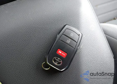 2024 Toyota Tacoma Trd Off Road 4Wd z USA, uszkodzony, nr VIN 3TYLE5JN1RT056677